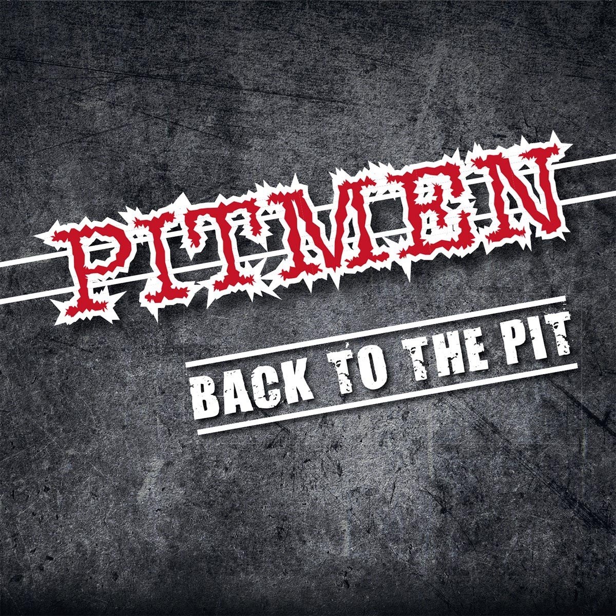 Afbeelding van Back To The Pit