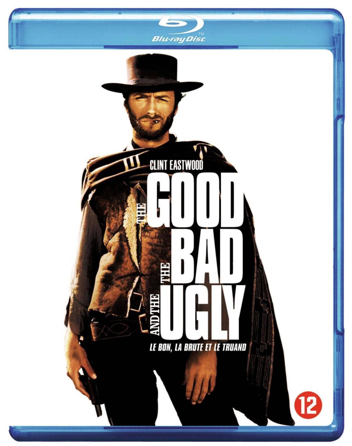Afbeelding van Good, The Bad And The Ugly