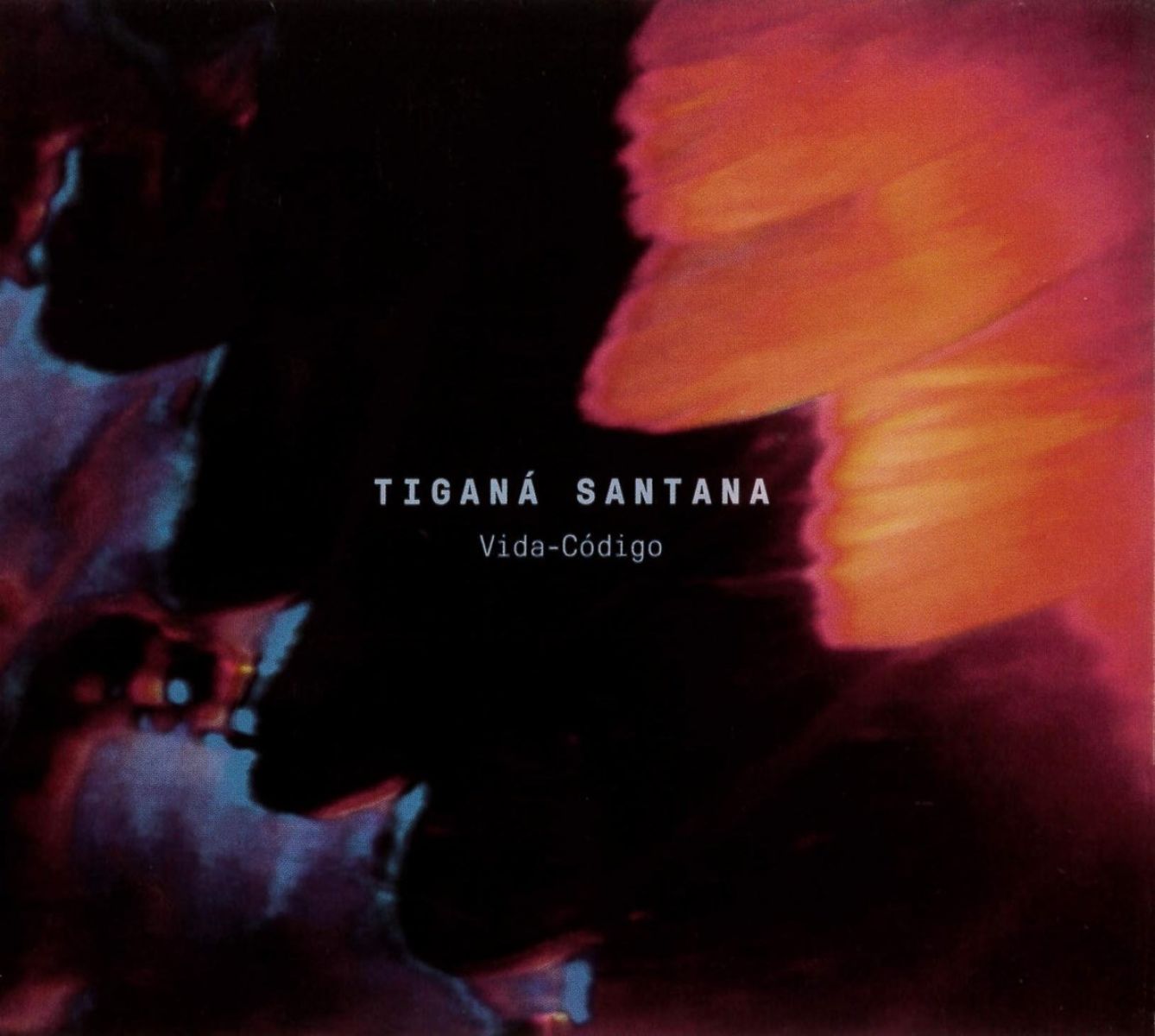 Afbeelding van Tiganá Santana - Vida-Codigo