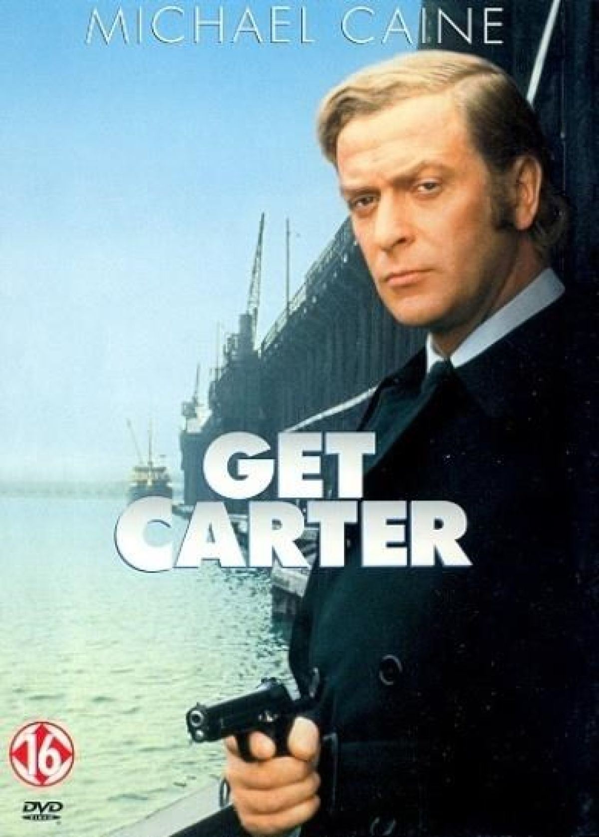 Afbeelding van Get Carter