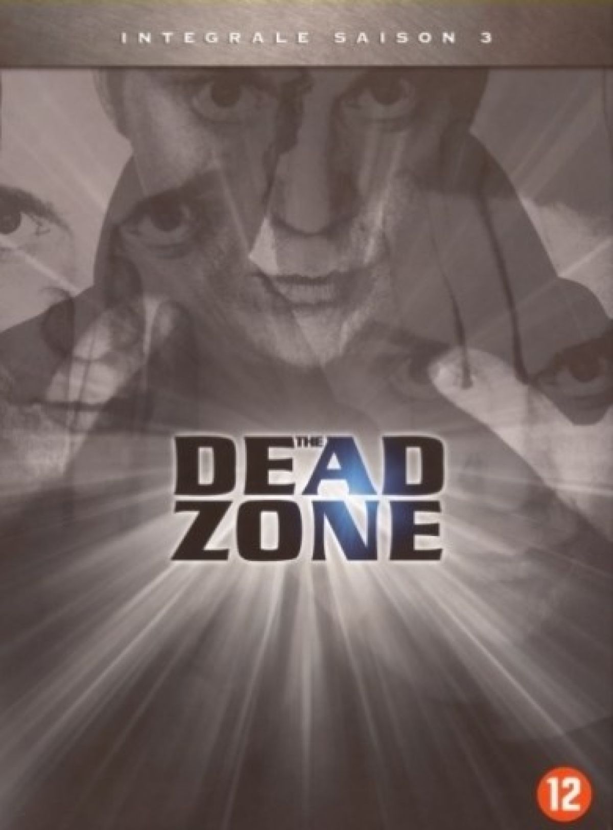 Dead zone - Seizoen 3