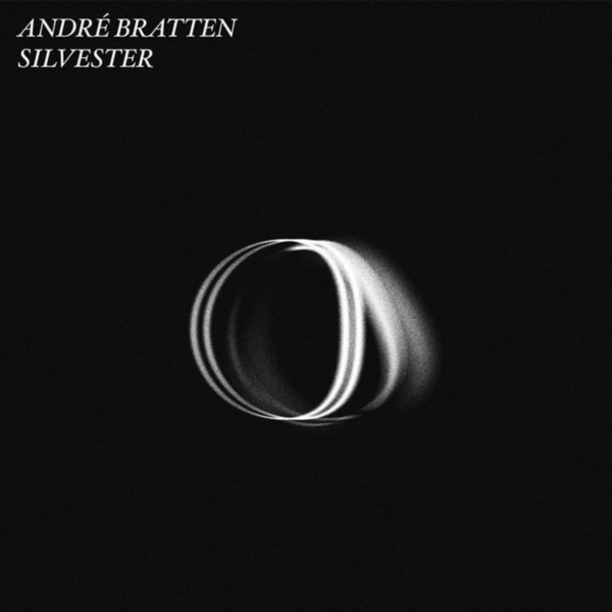 Afbeelding van André Bratten - Silvester