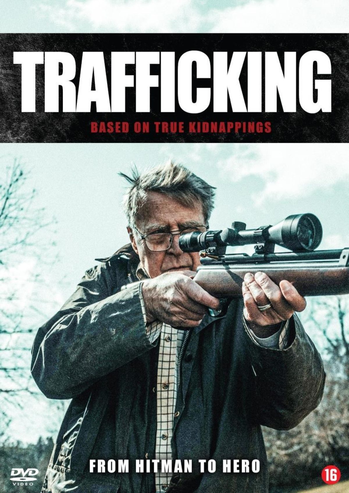 Trafficking