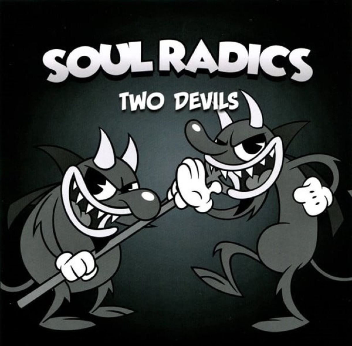 Afbeelding van Two Devils