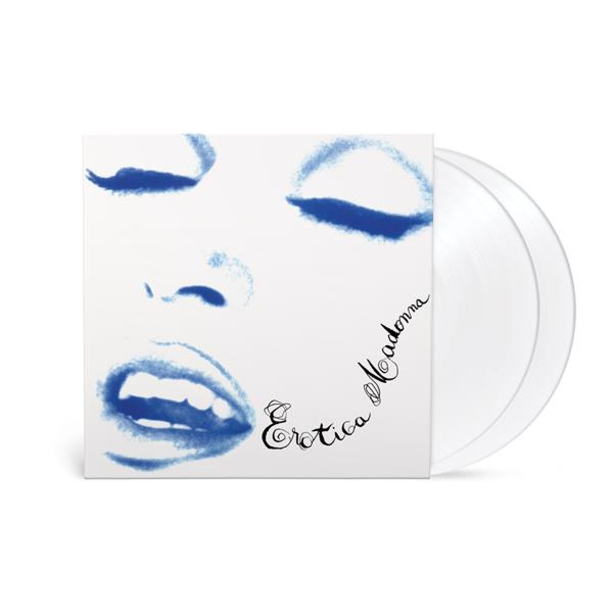 Afbeelding van Madonna - Erotica
