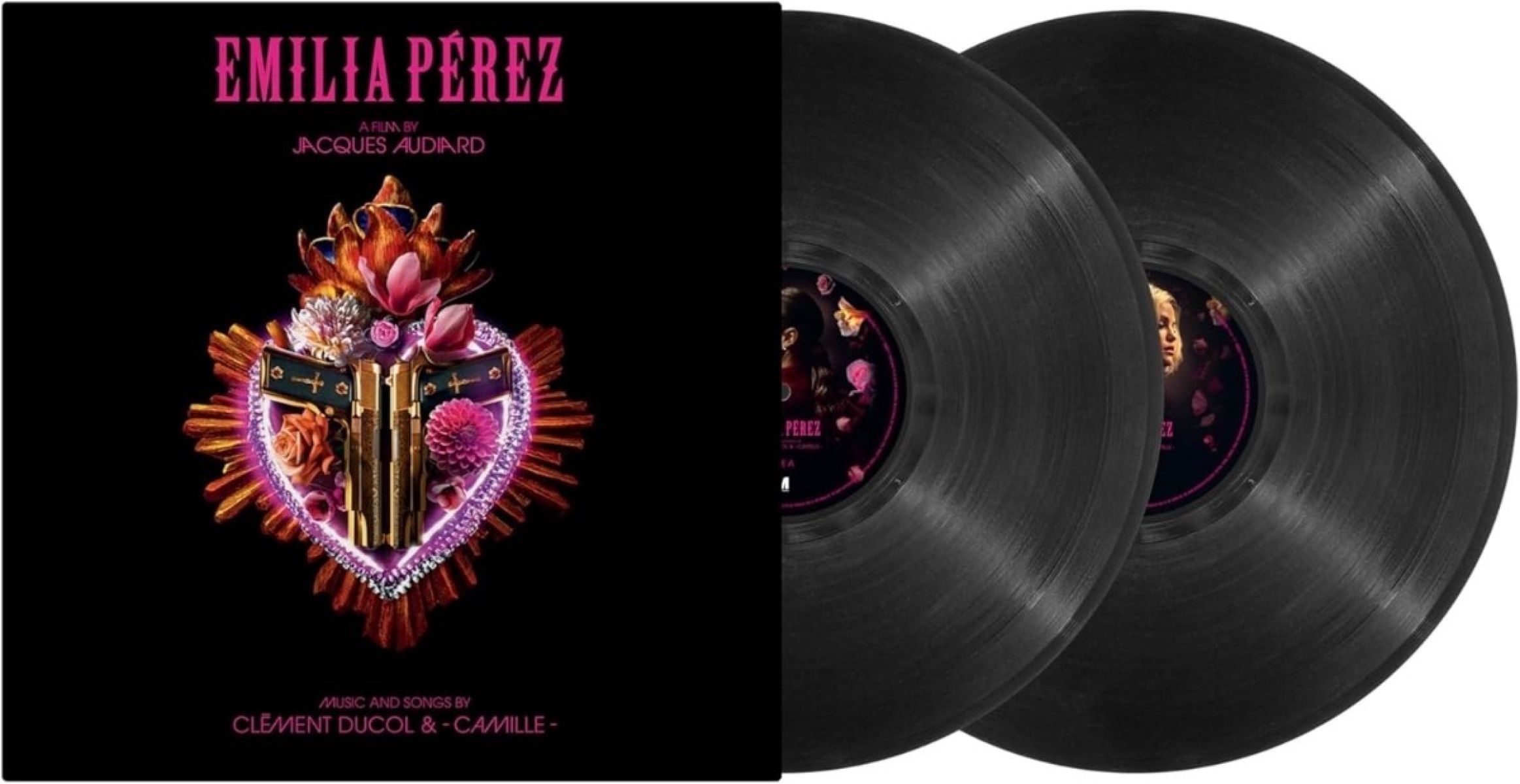 Clément Ducol - Emilia Perez