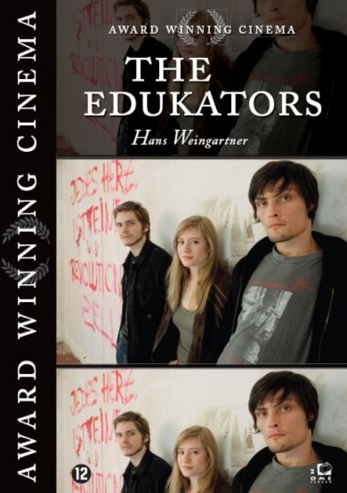 Afbeelding van Edukators