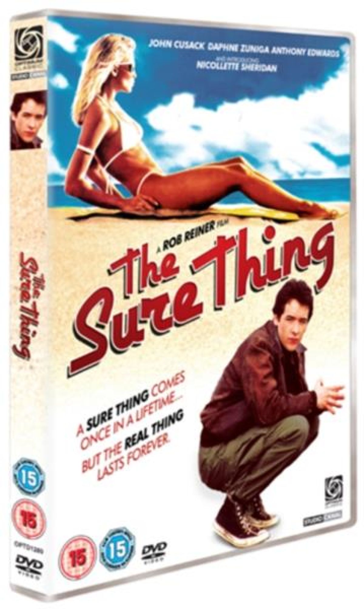 Afbeelding van Sure Thing