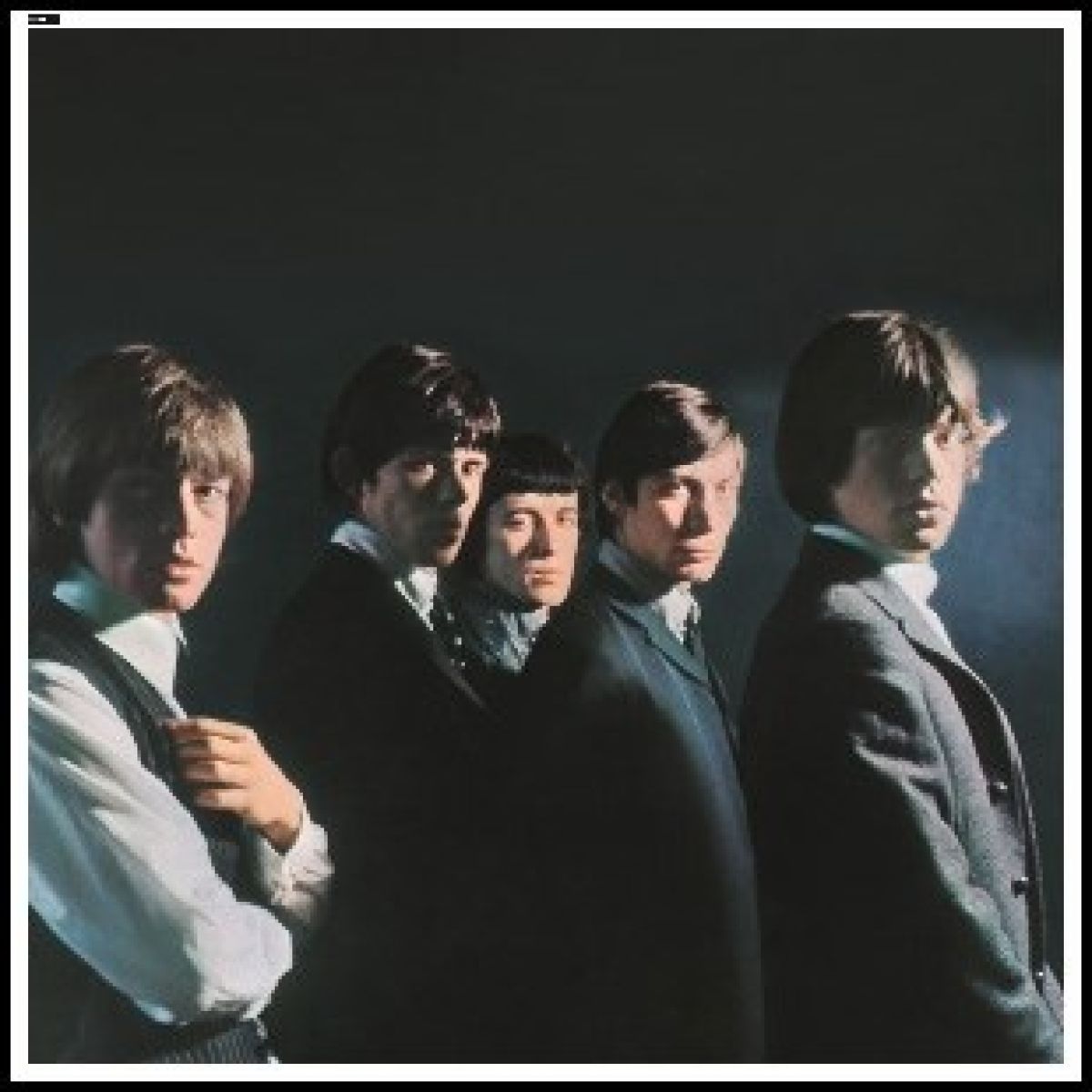 The Rolling Stones - The Rolling Stones