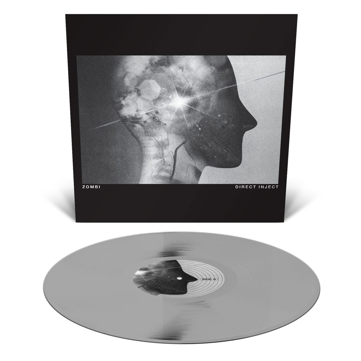 Afbeelding van Zombi - Direct Inject