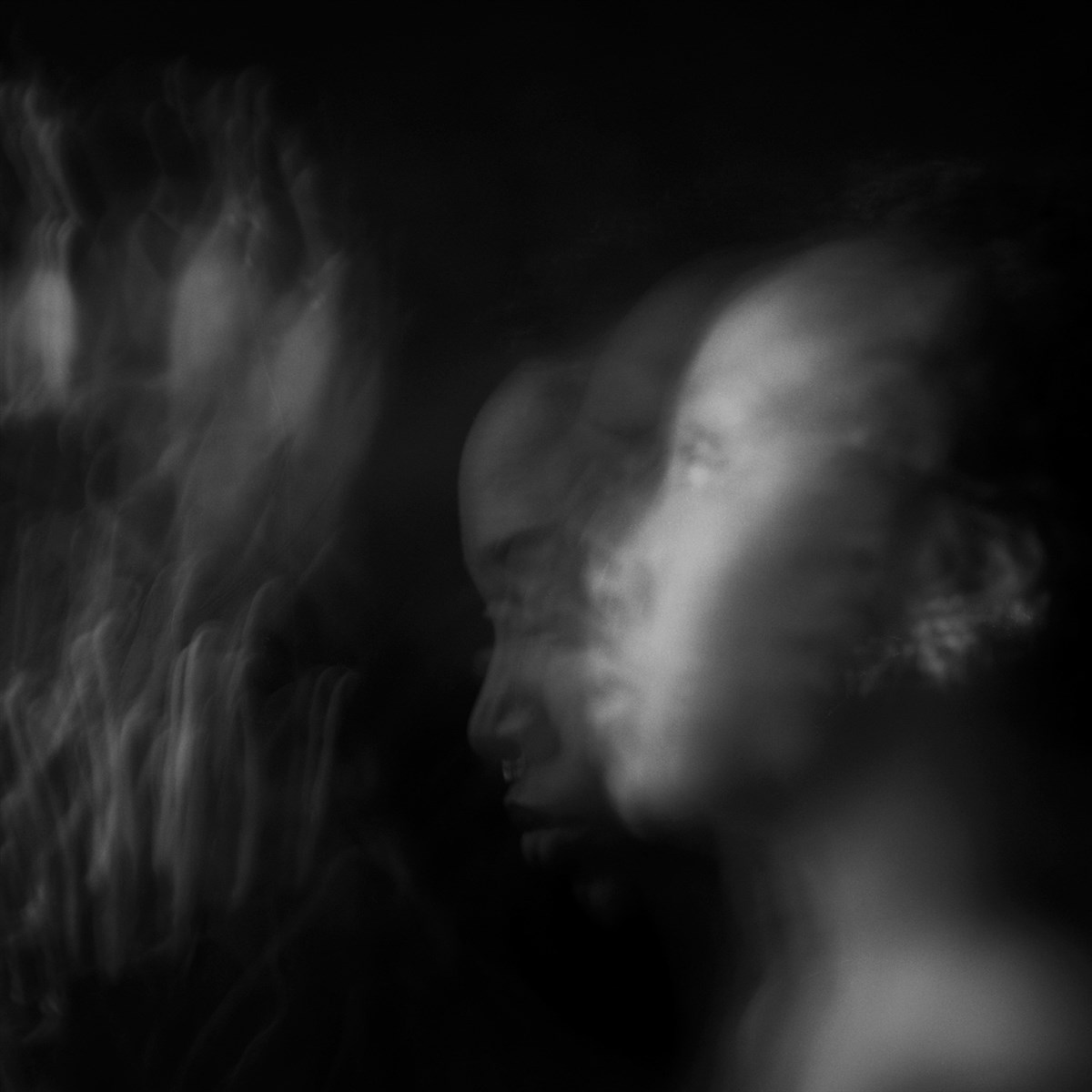 Afbeelding van Niecy Blues - Exit Simulation