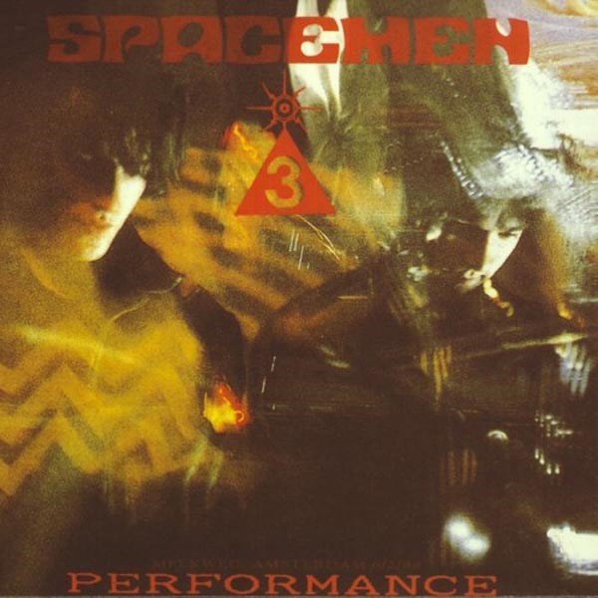 Afbeelding van Spacemen 3 - Performance