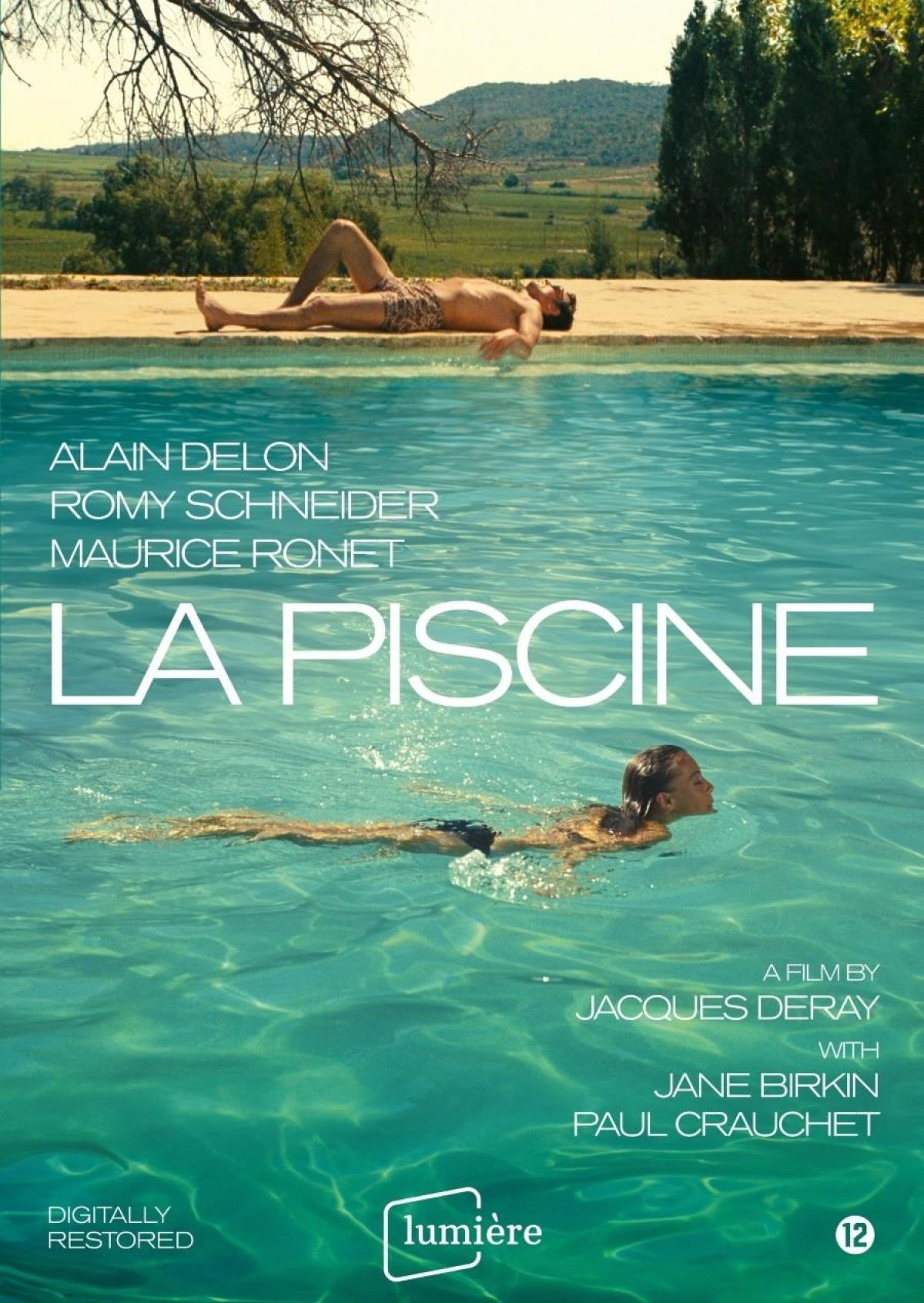 Afbeelding van La Piscine