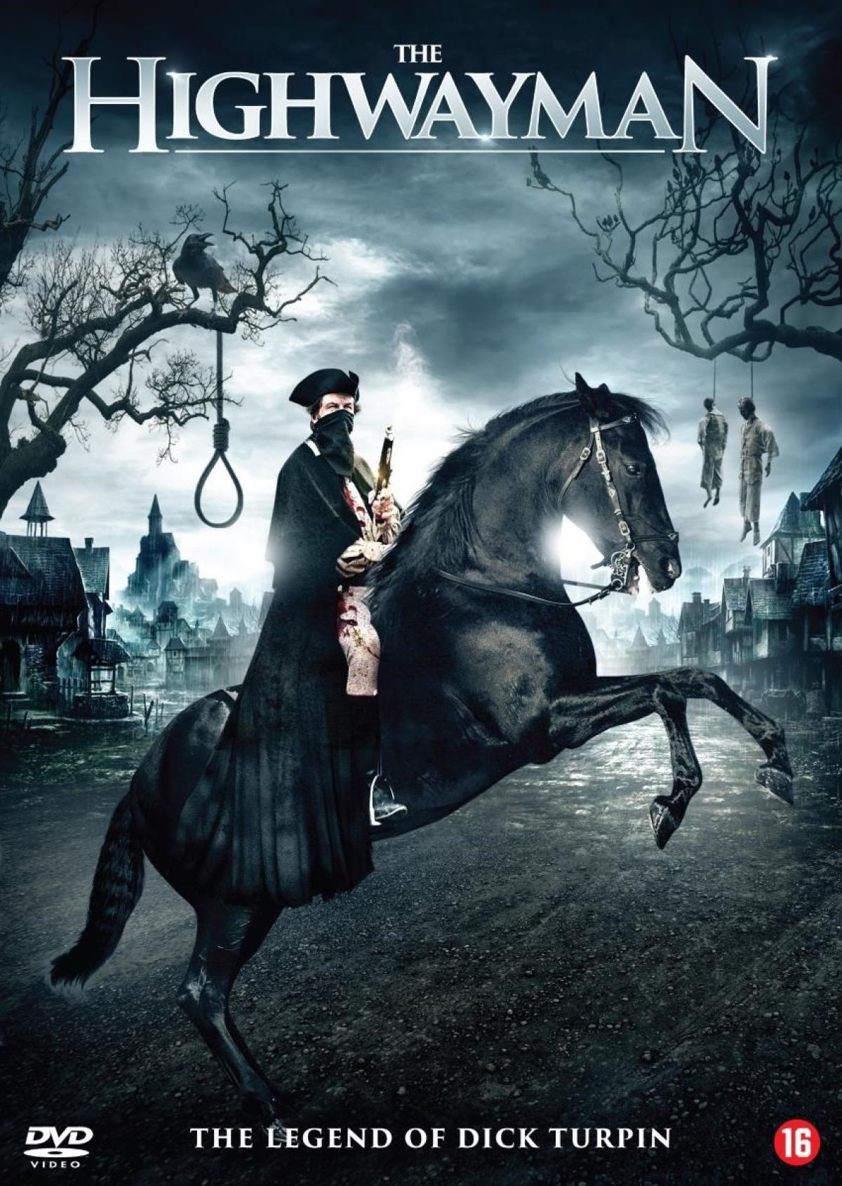 Afbeelding van The Highwayman