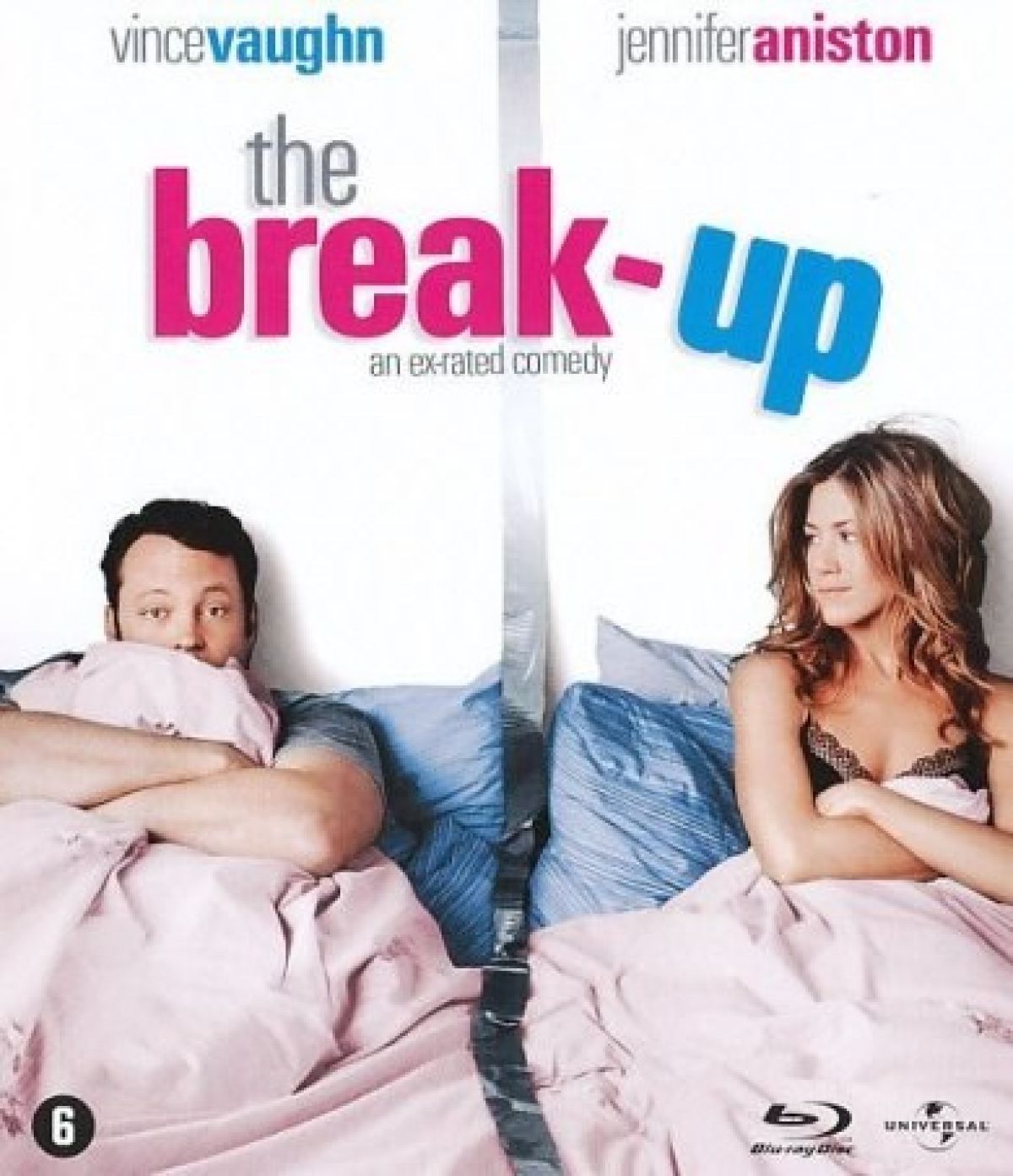 Break up