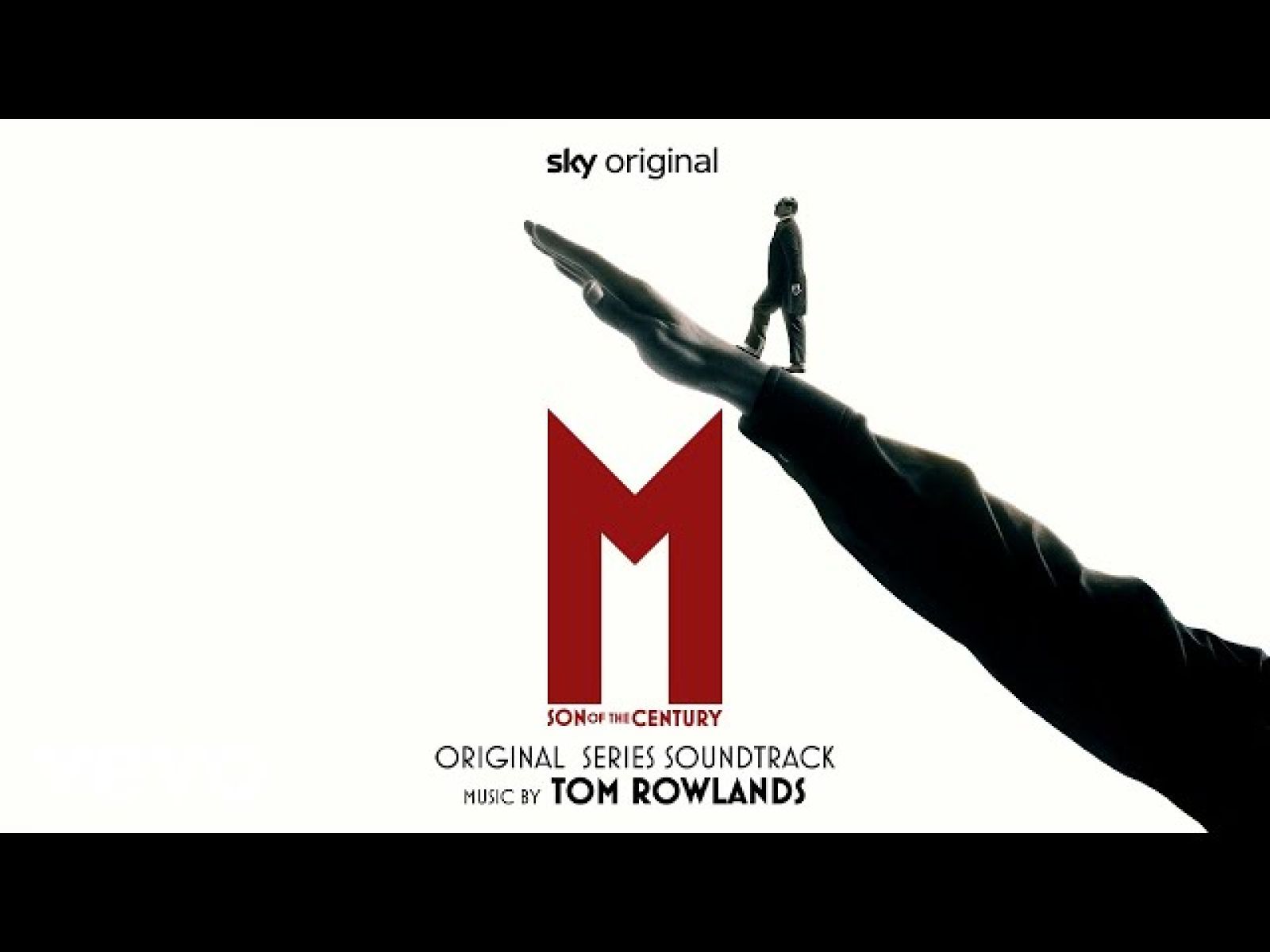 Afbeelding van M. Son of the Century (Original Series Soundtrack)