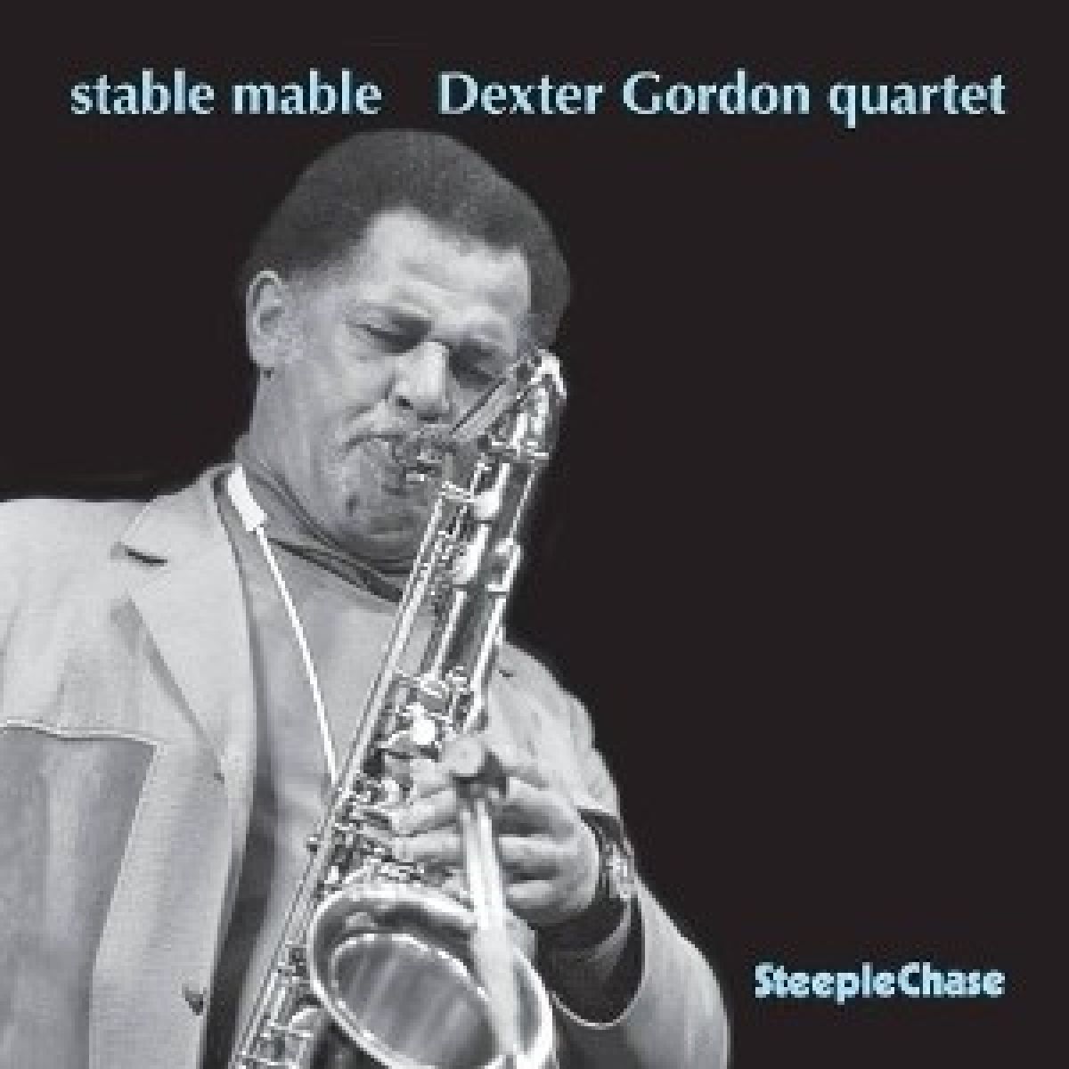 Afbeelding van Dexter Gordon - Stable Mable