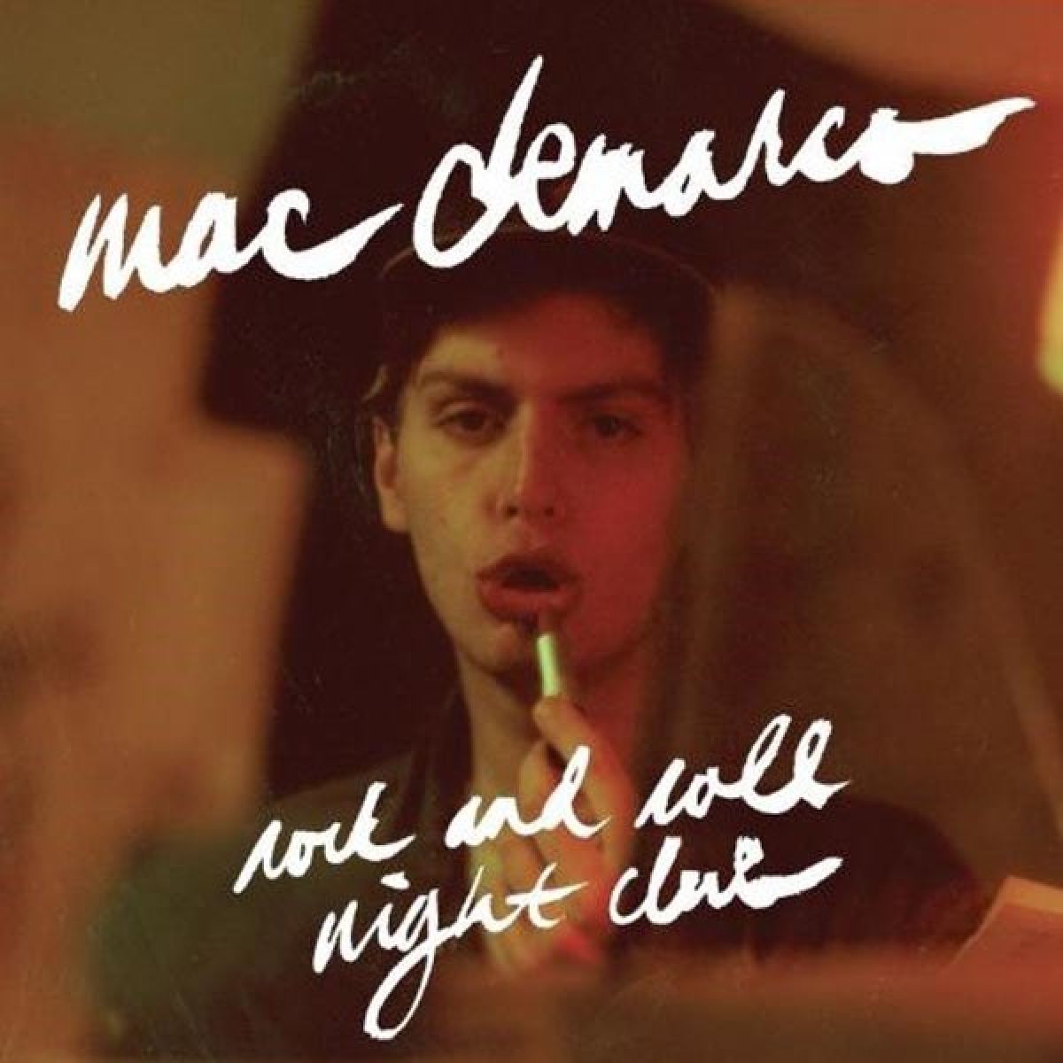 Afbeelding van Mac Demarco - Rock And Roll Night Club