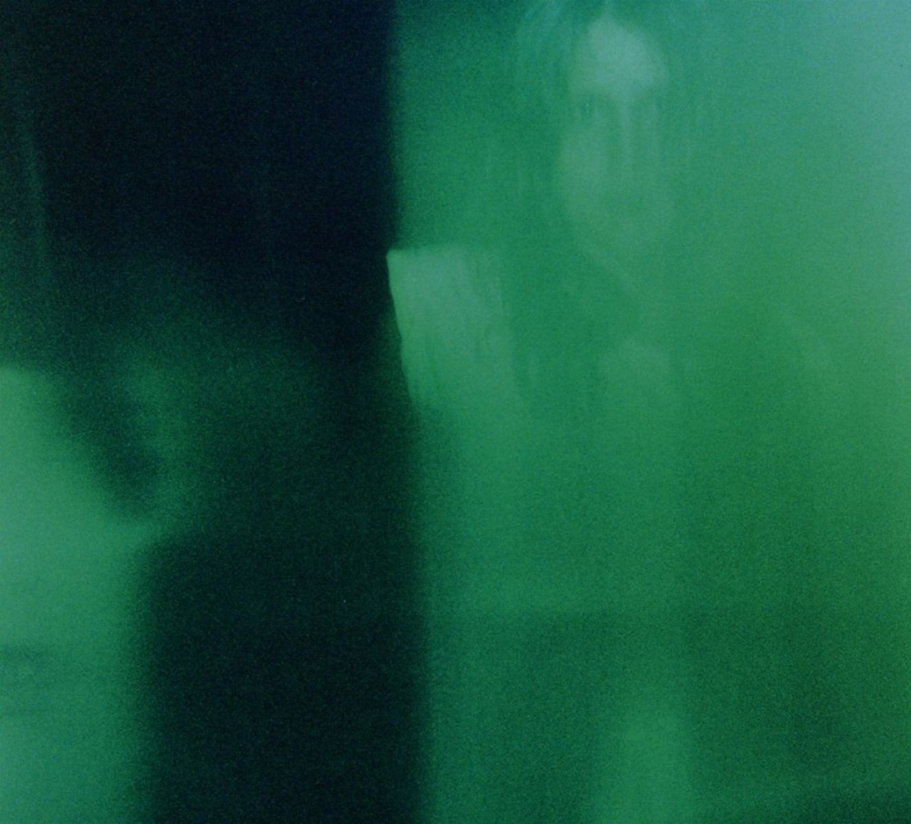 Afbeelding van Helena Hauff - Qualm