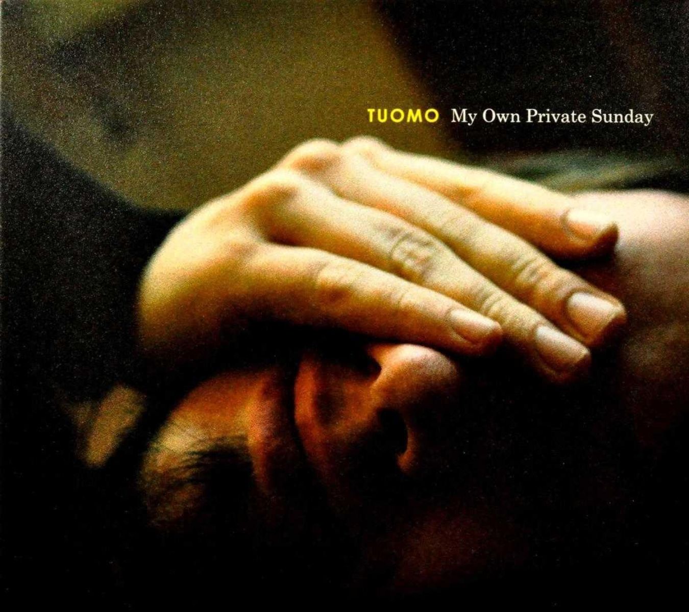 Afbeelding van Tuomo - My Own Private Sunday