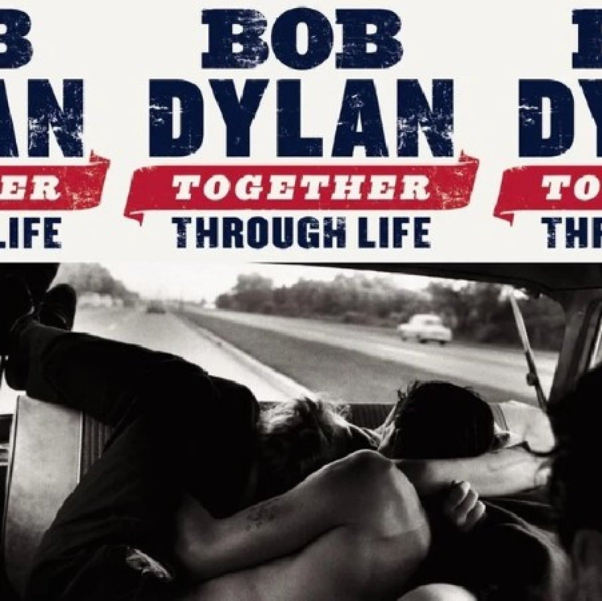 Afbeelding van Bob Dylan - Together Through Life