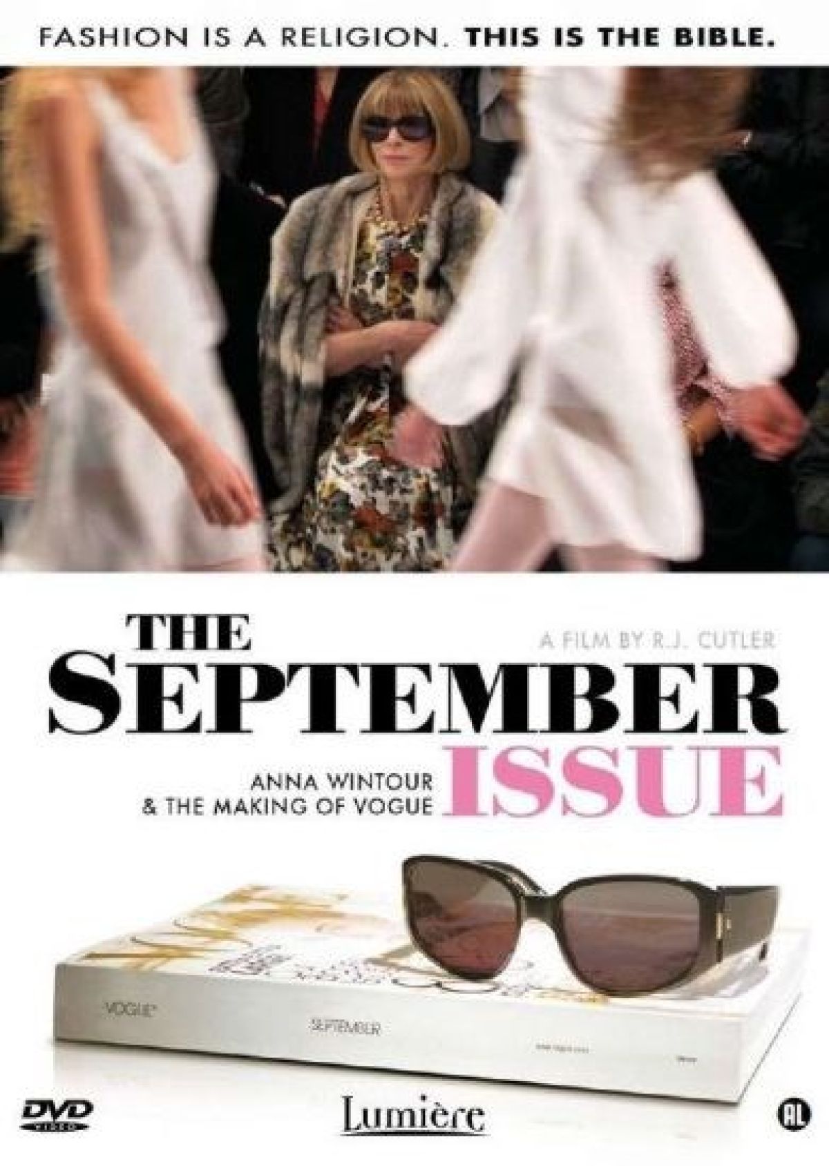 Afbeelding van September Issue