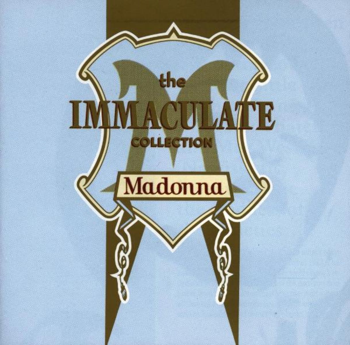 Afbeelding van Madonna - The Immaculate Collection