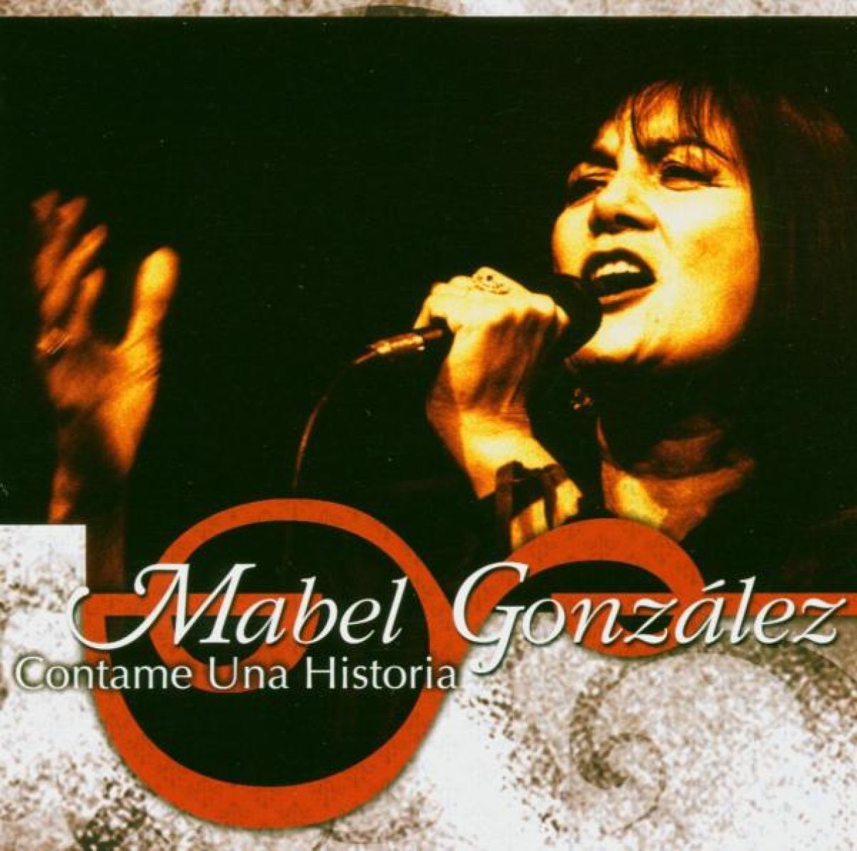 Afbeelding van Contame Una Historia -Sac