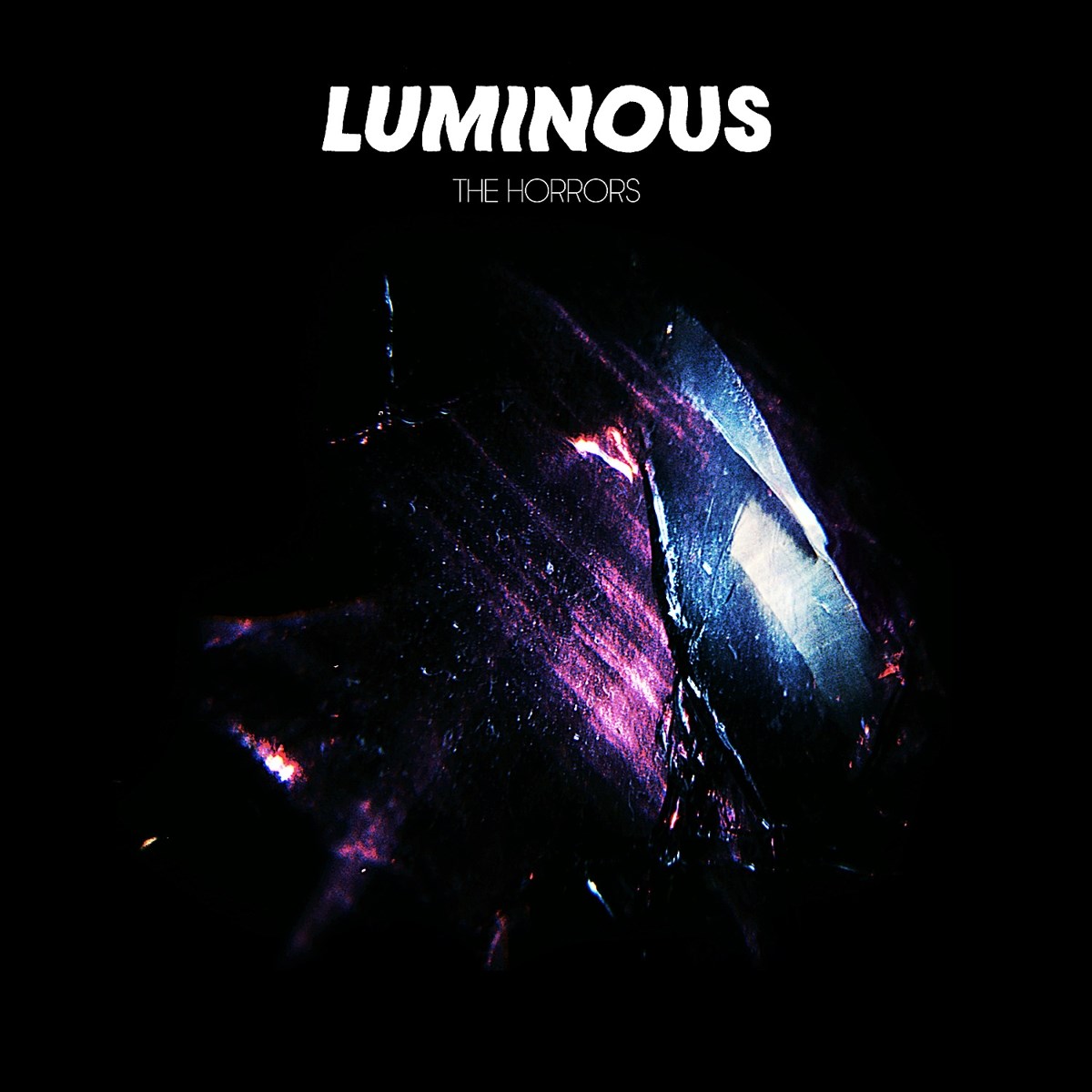 Afbeelding van The Horrors - Luminous