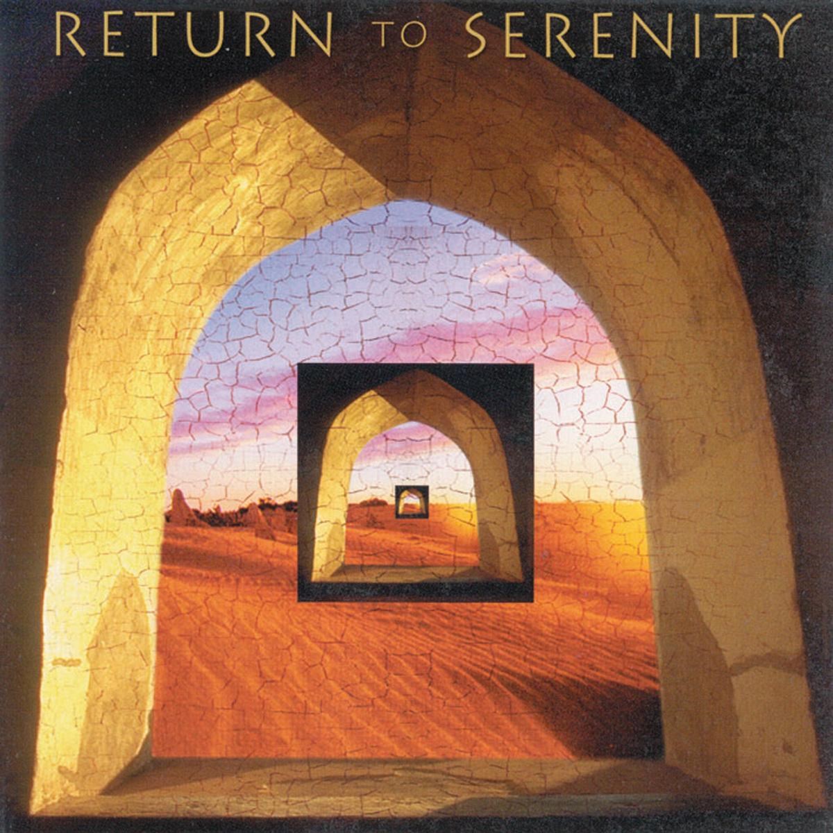Various Artists - Return To Serenity