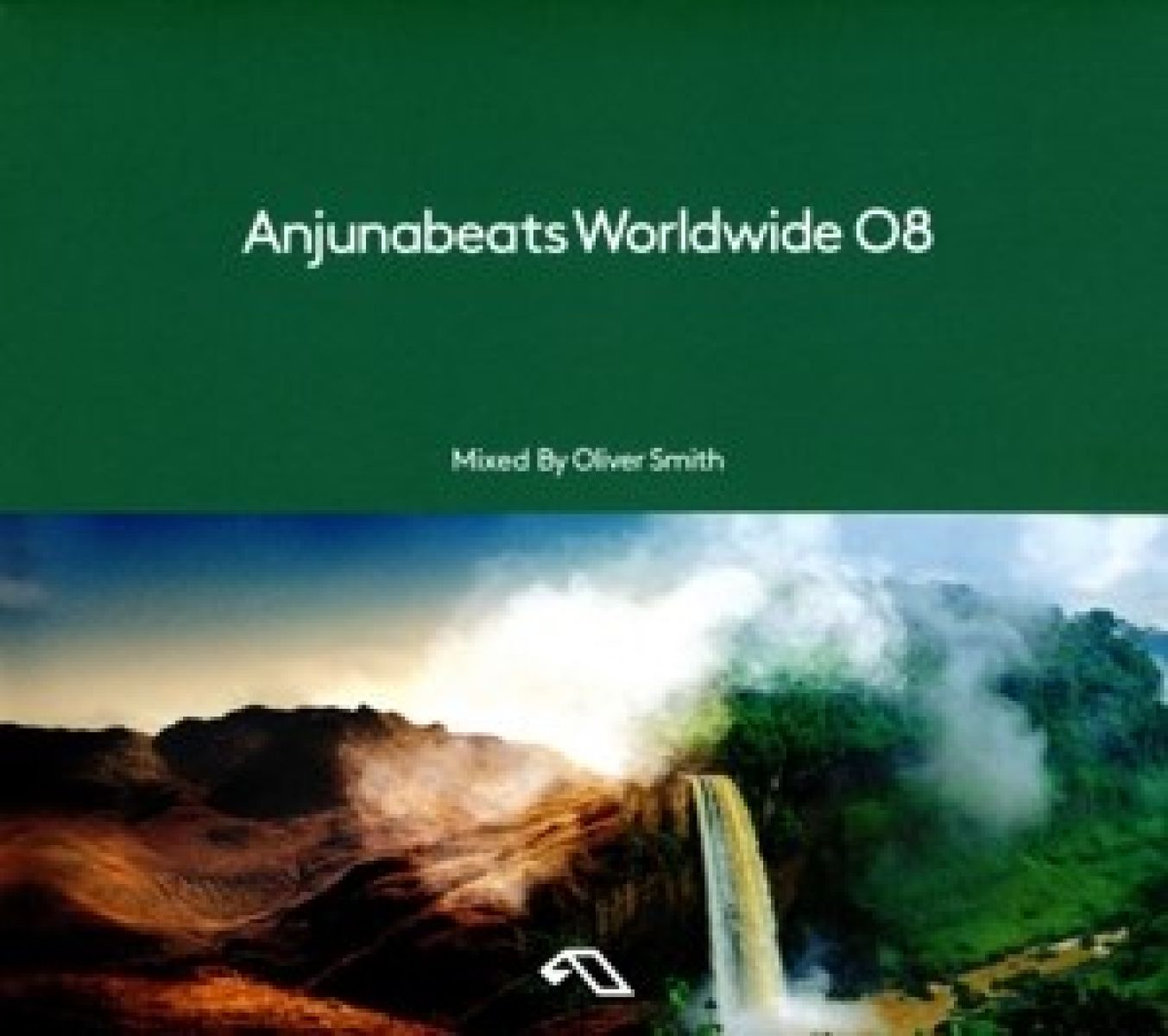 Various Artists - Anjunabeats Worldwide 08