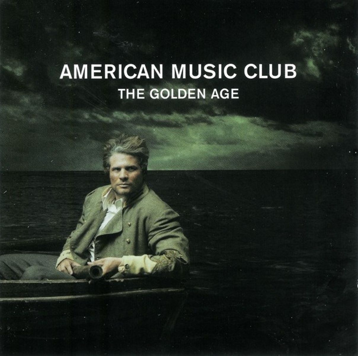 Afbeelding van American Music Club - Golden Age