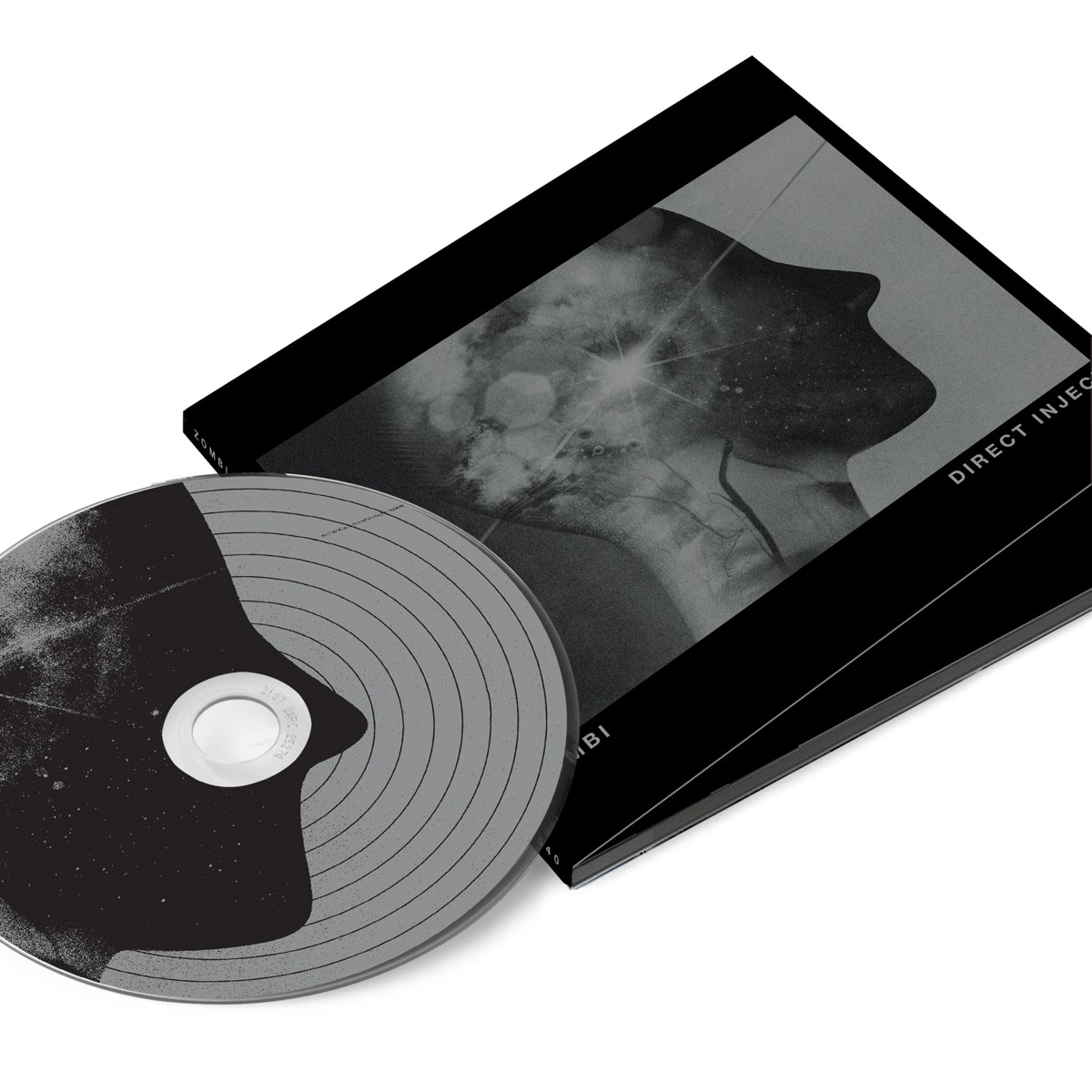 Afbeelding van Zombi - Direct Inject