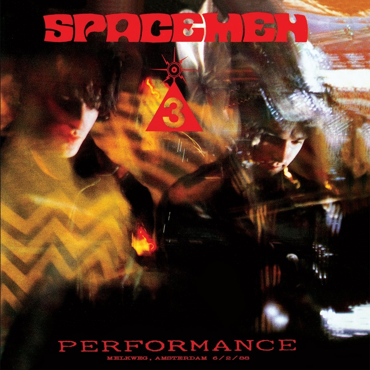 Afbeelding van Spacemen 3 - Performance