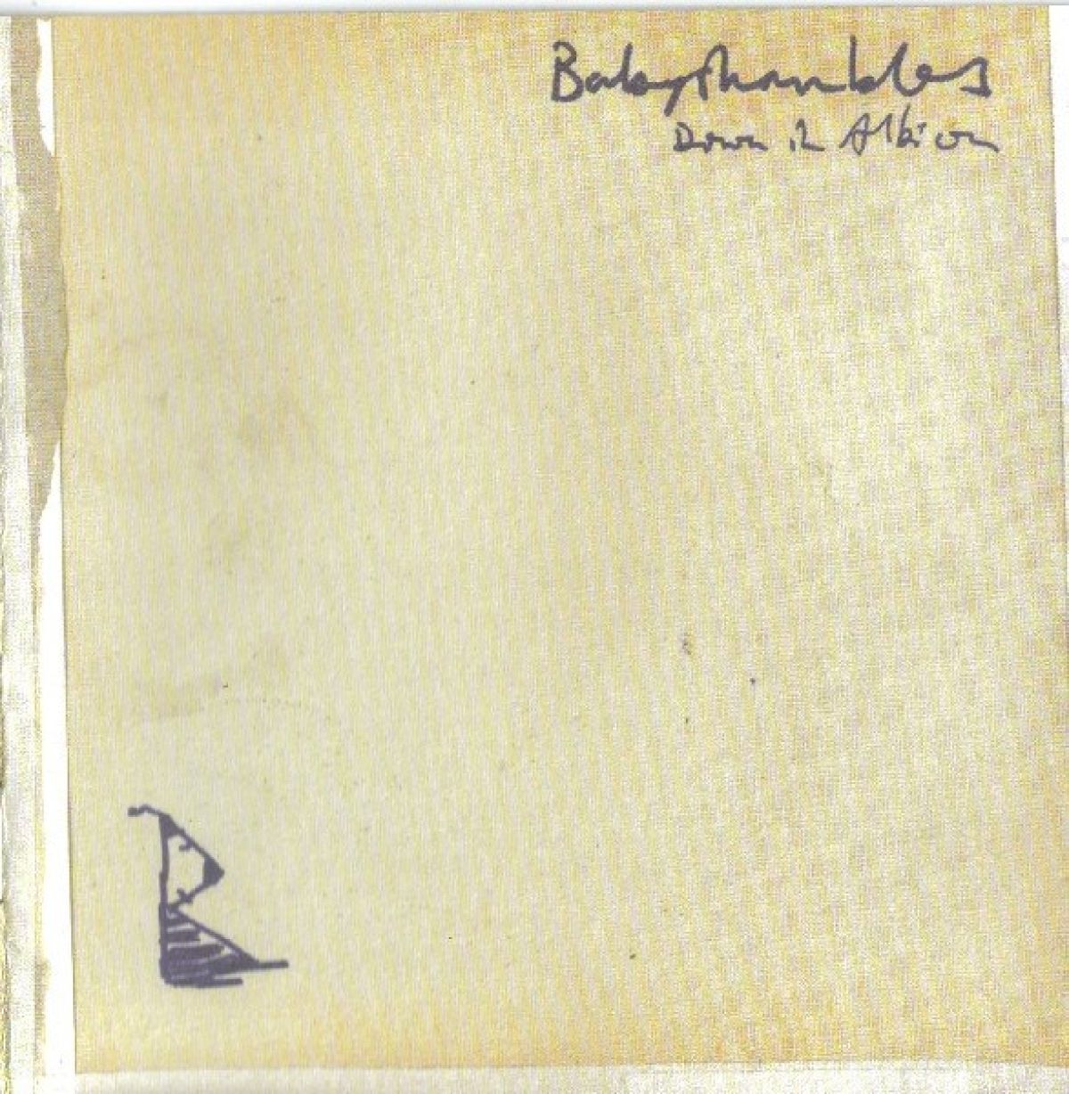 Afbeelding van Babyshambles - Down In Albion