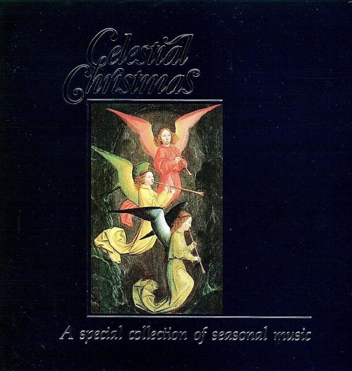 Various Artists - Celestial Christmas: A Special Collection Of Seasonal Music