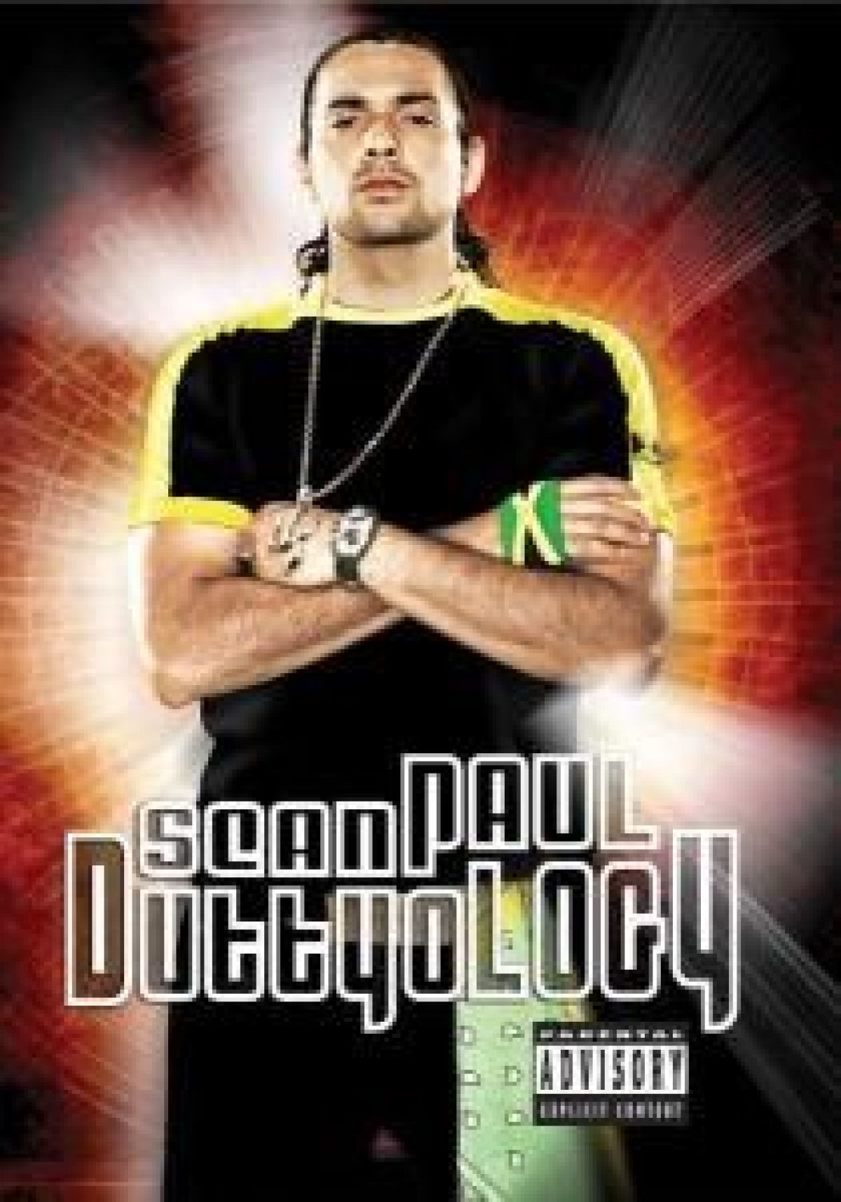 Afbeelding van Sean Paul - Duttyology