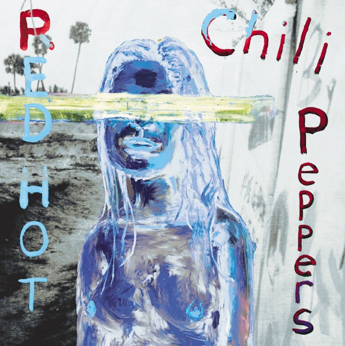 Afbeelding van Red Hot Chili Peppers - By The Way