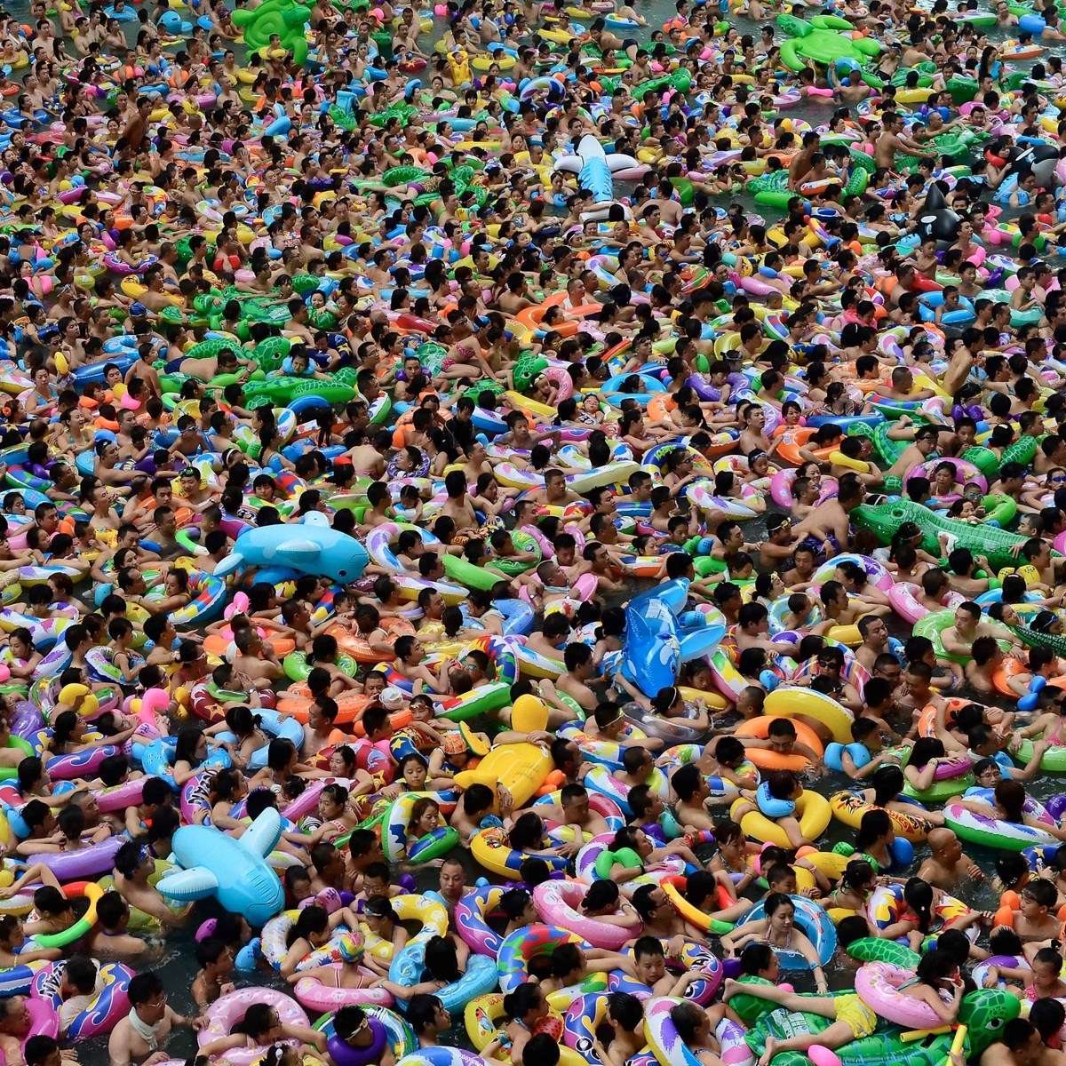 Afbeelding van Elbow - Giants Of All Sizes