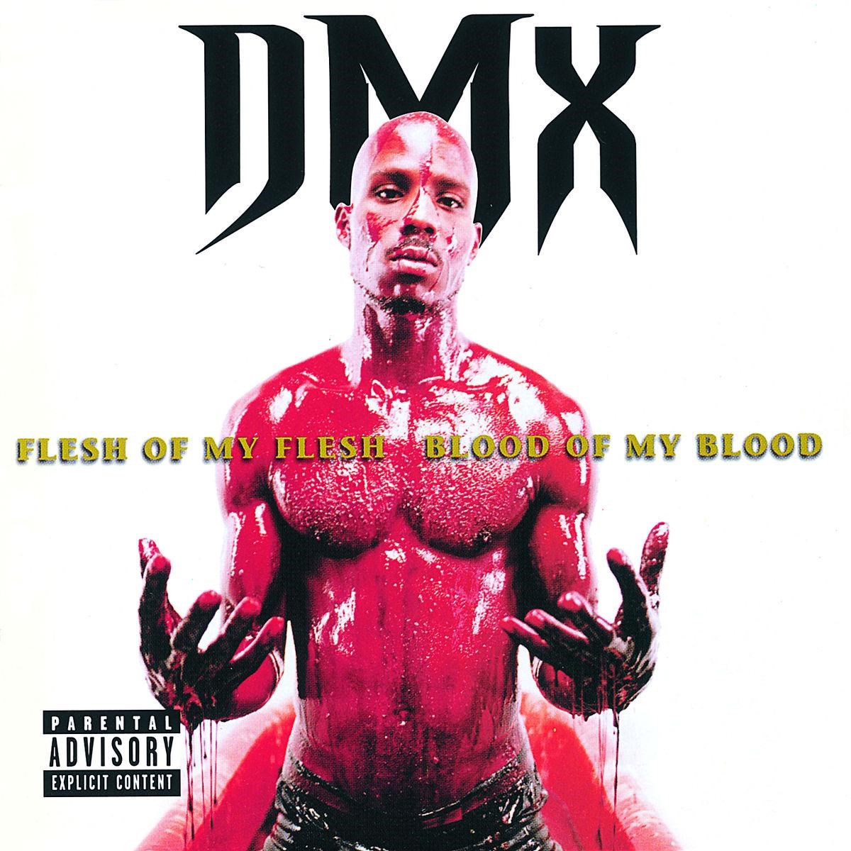 Afbeelding van Flesh Of My Flesh, Blood Of My Blood