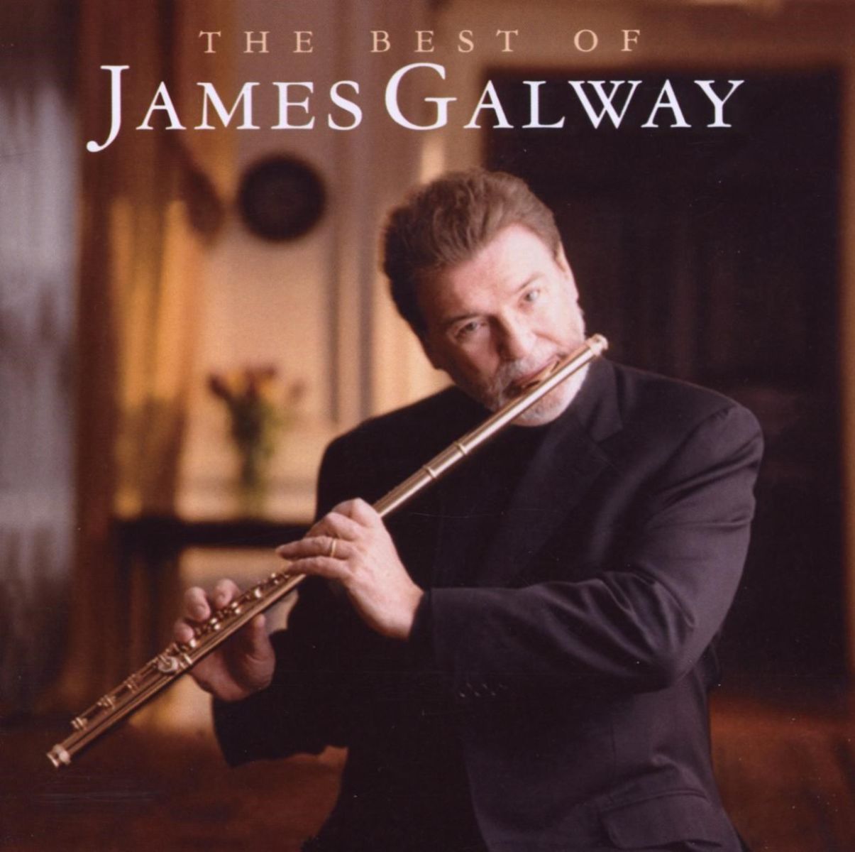 Afbeelding van The Best Of James Galway