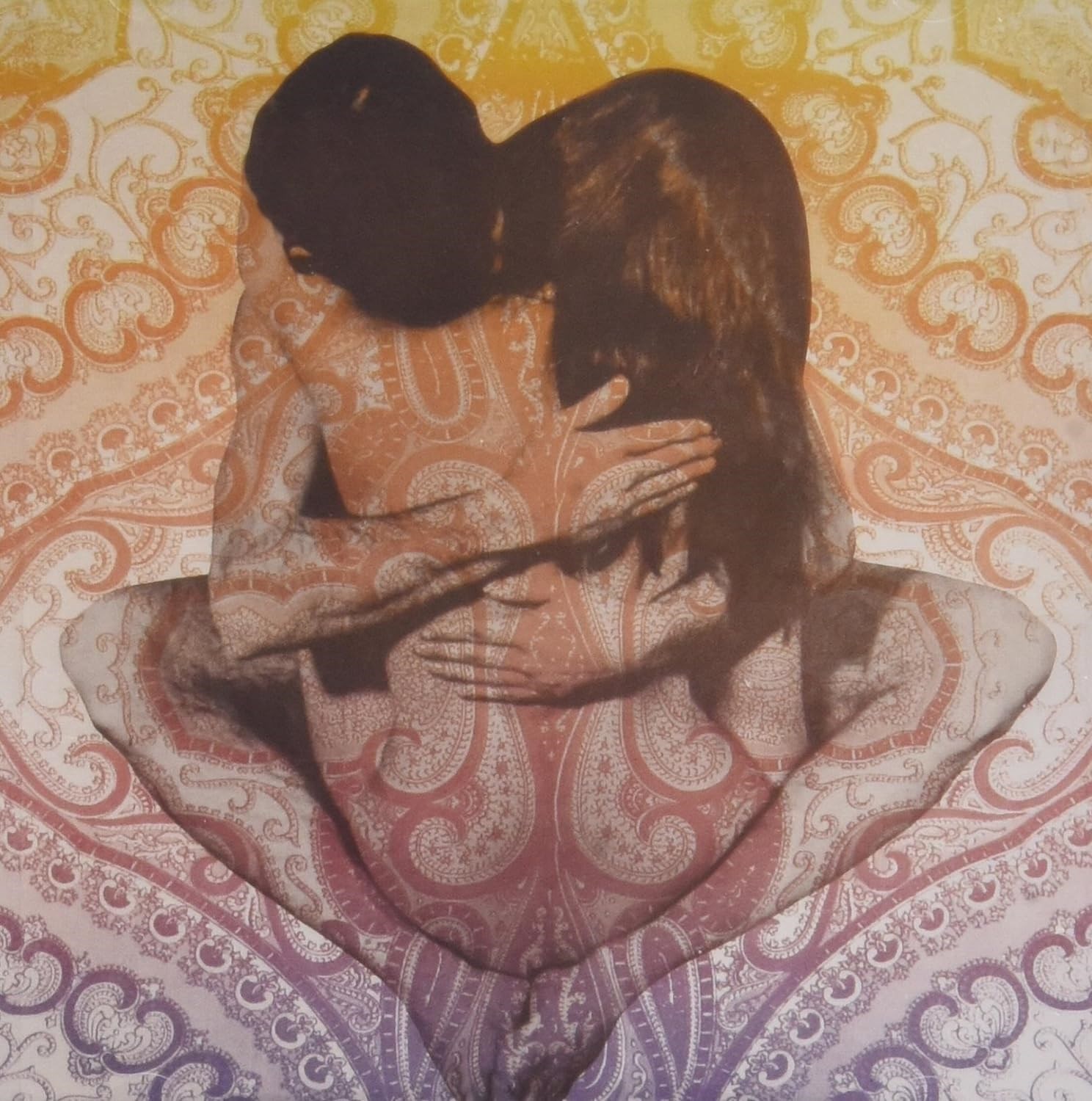 Afbeelding van Lamp Of The Universe - The Cosmic Union