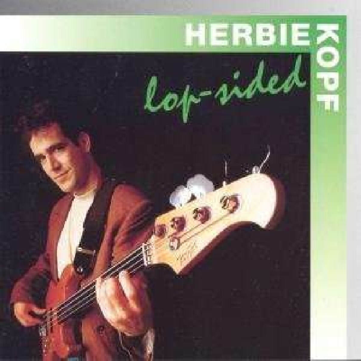 Herbie Kopf - Lop-Sided