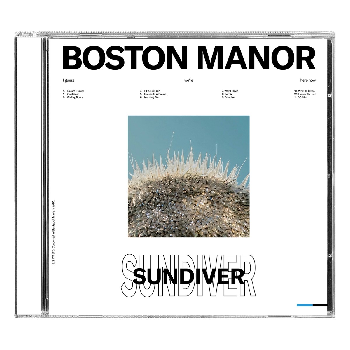 Afbeelding van Sundiver