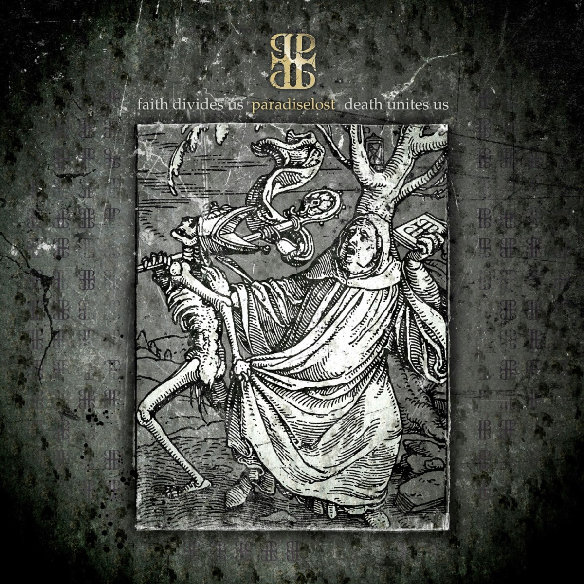 Afbeelding van Faith Divides Us - Death Unites Us