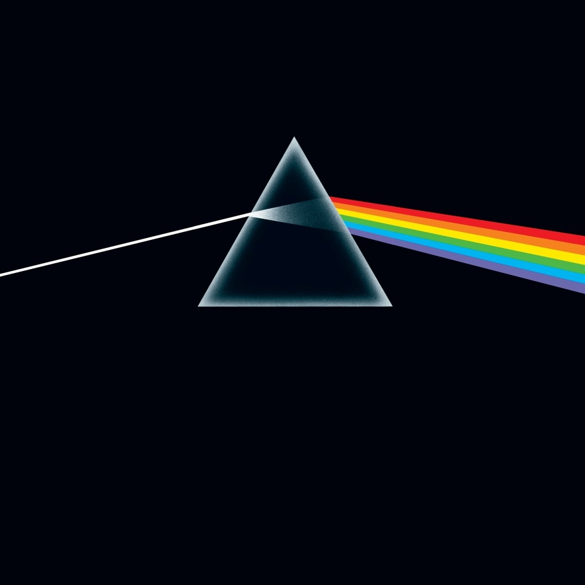 Afbeelding van Pink Floyd - The Dark Side Of The Moon