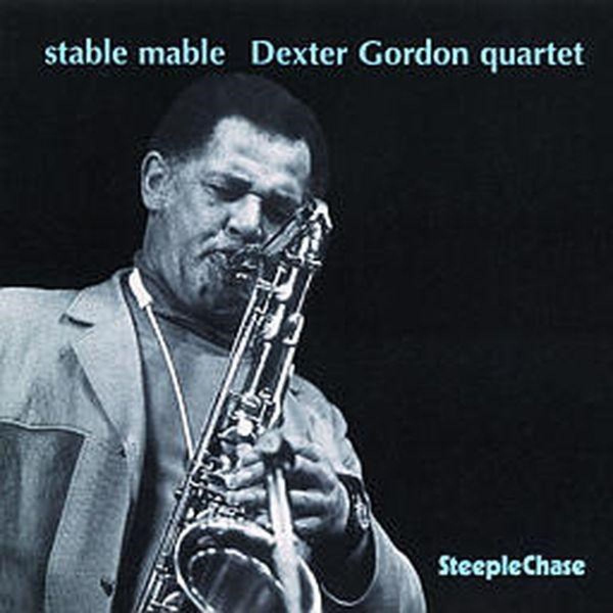 Afbeelding van Dexter Gordon Quartet - Stable Mable