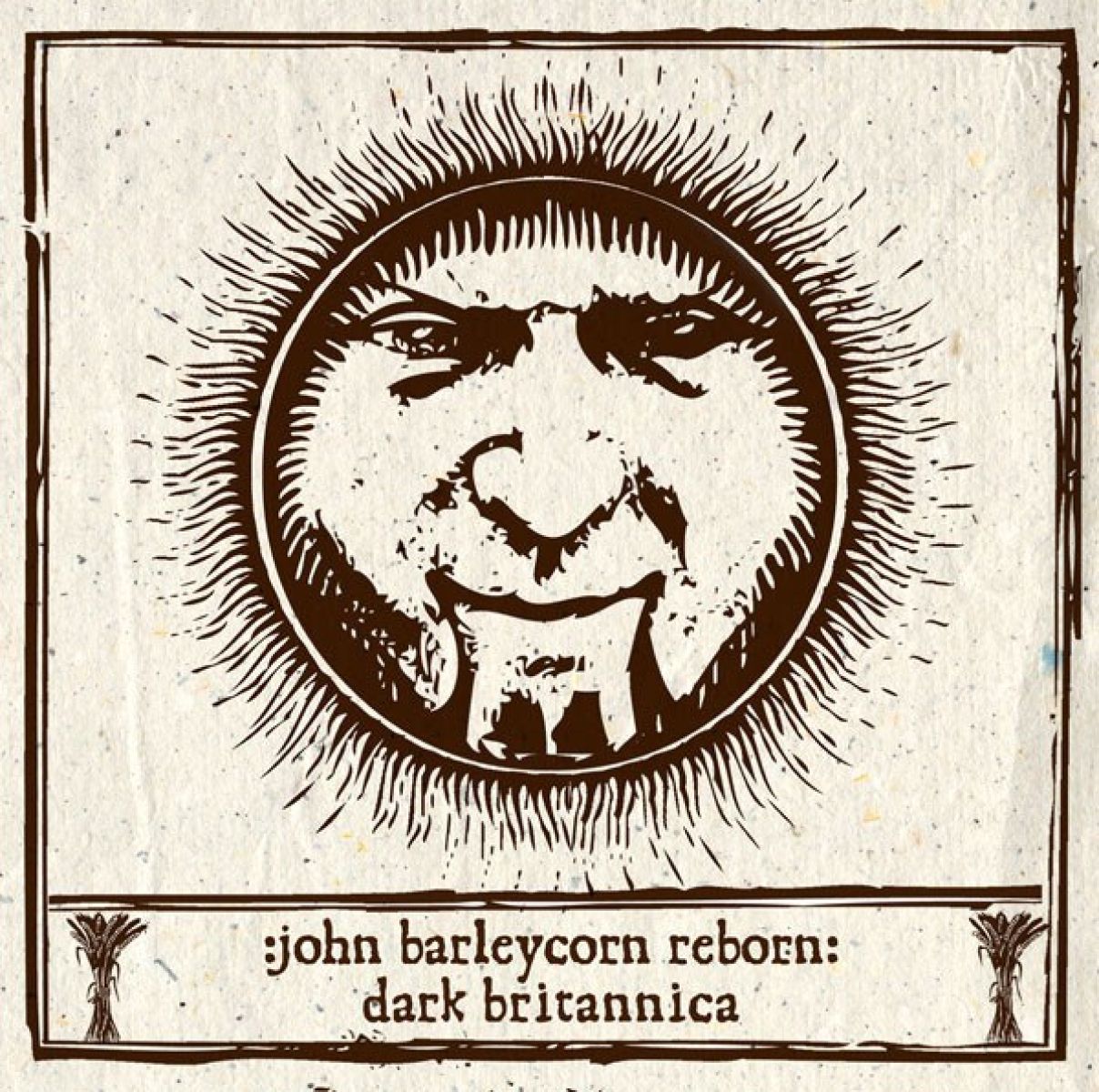 Afbeelding van Various Artists - John Barleycorn Reborn