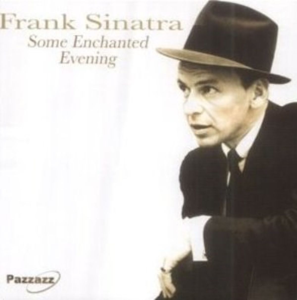 Afbeelding van Frank Sinatra - Some Enchanted Evening