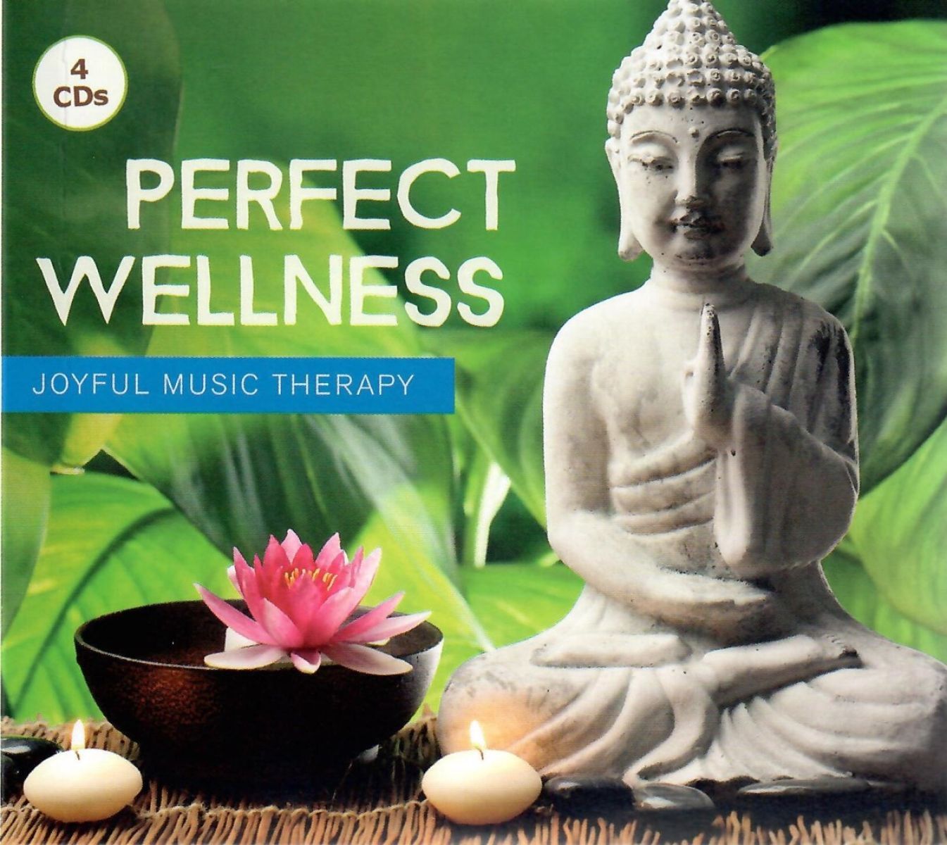Various Artists - Perfect Wellness